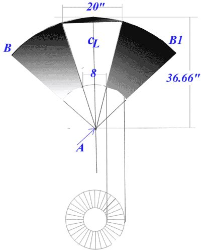 sheet metal funnel fabrication|Learn how to layout a cone in sheet metal .